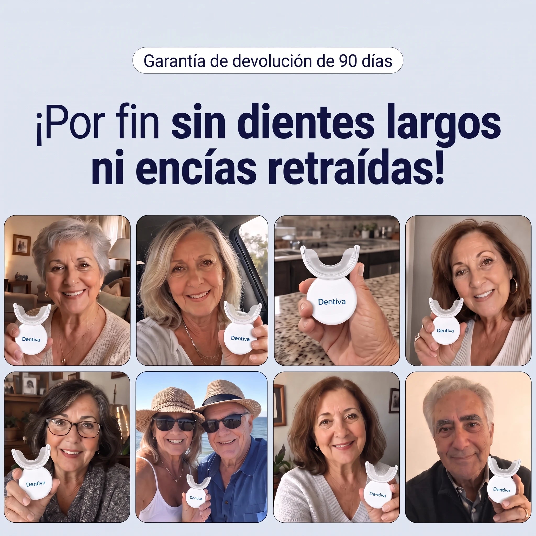 Dentiva - Terapia de Luz Roja