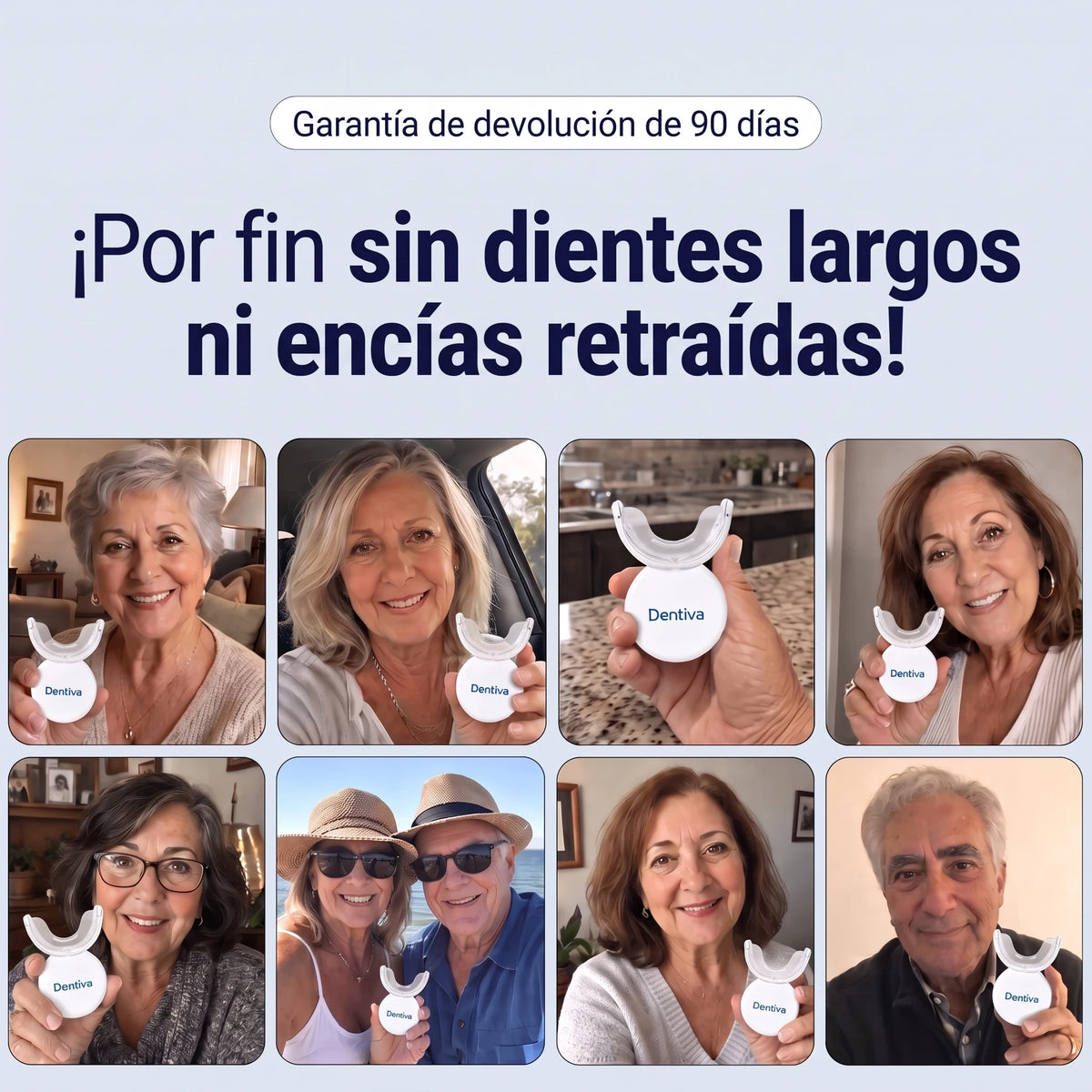 Dentiva - Terapia de Luz Roja