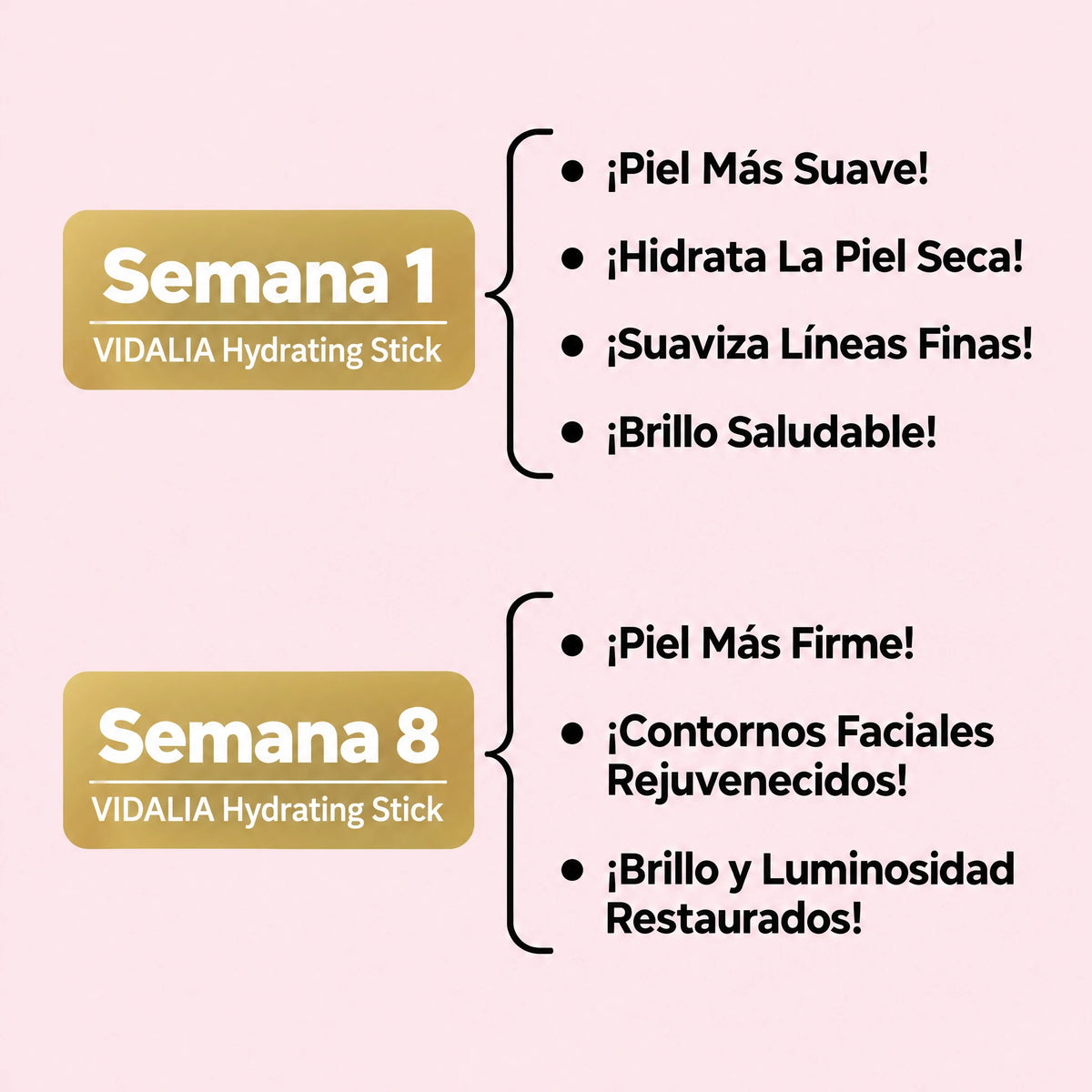 Fórmula Coreana de Colágeno