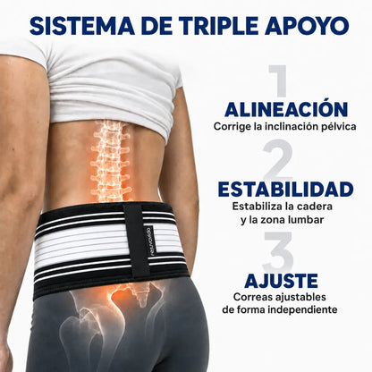 Soporte Espinal