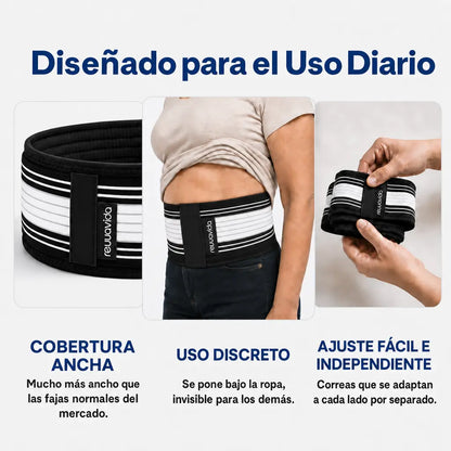Soporte Espinal