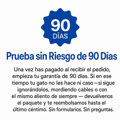 Vidatabi – Palitos Dentales Naturales para Gatos