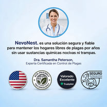 NevoNest™ | Recupera Tu Hogar